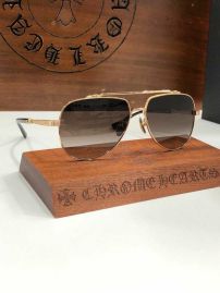 Picture of Chrome Hearts Sunglasses _SKUfw46735899fw